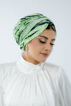 Linked Draped (1114)
