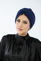 Linked Draped (2824)