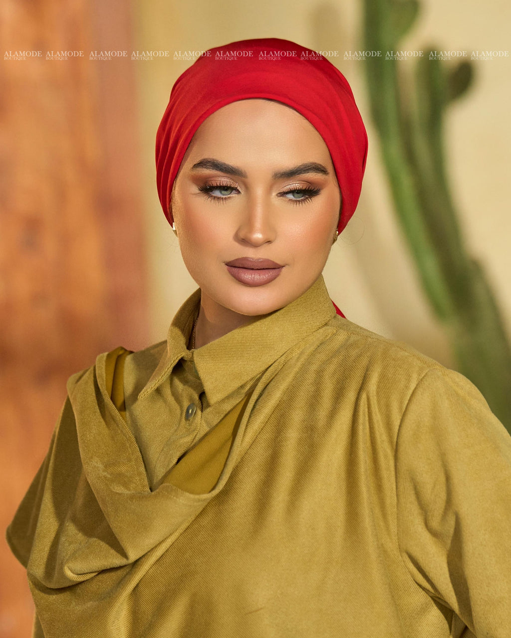 Scada Mini Tie (1048)