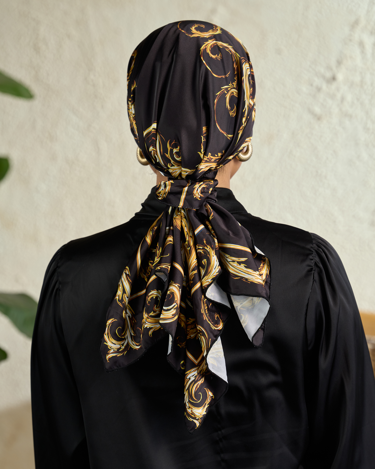Mini Tie (3107)