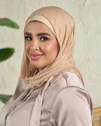 Easy Scarf (2966)