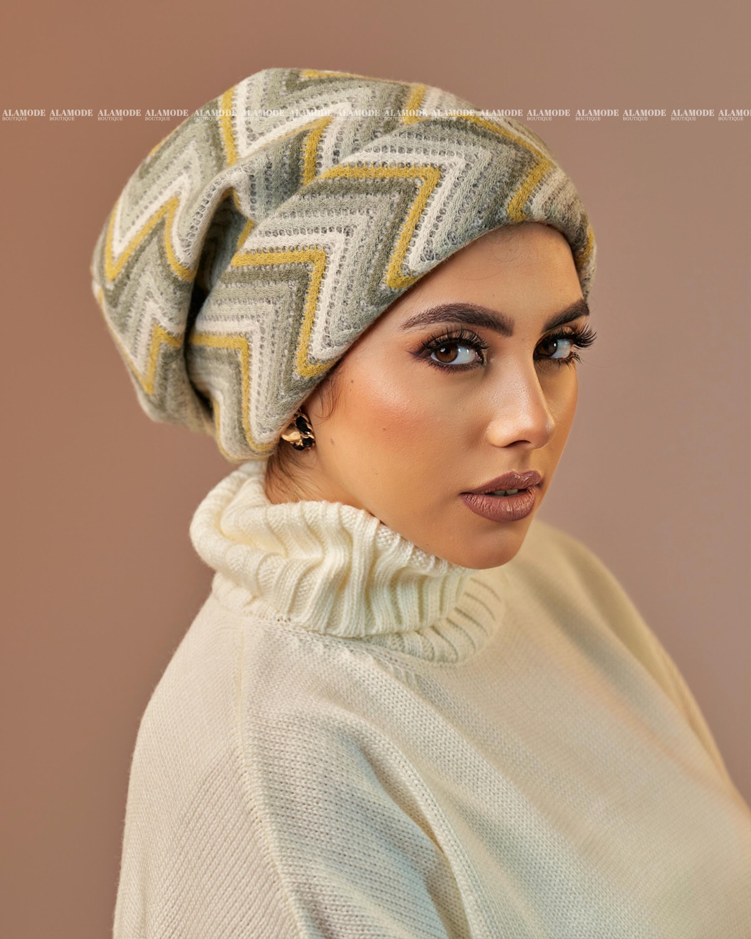 Winter Turban (2145)