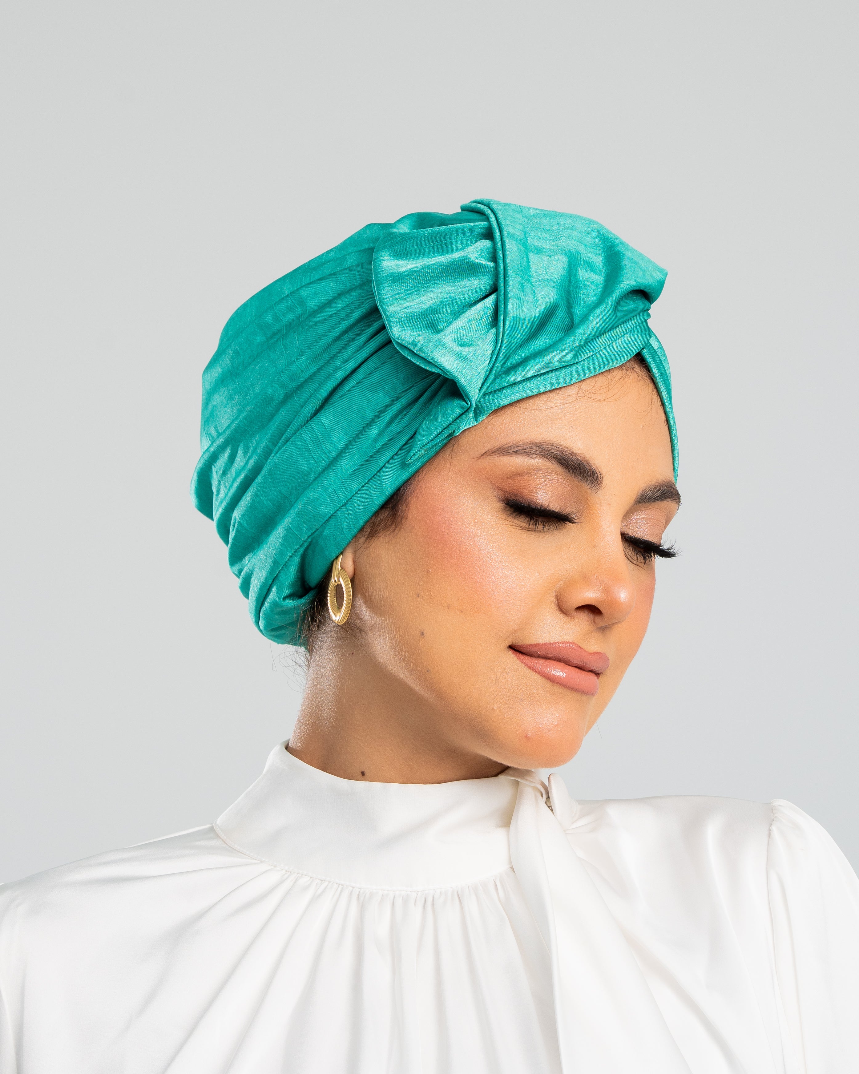 Double Ruffle (2661)