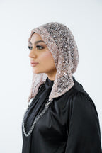 Mesh Balaclava (2996)