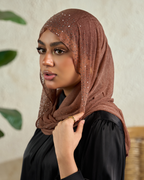 Easy Scarf (2864)