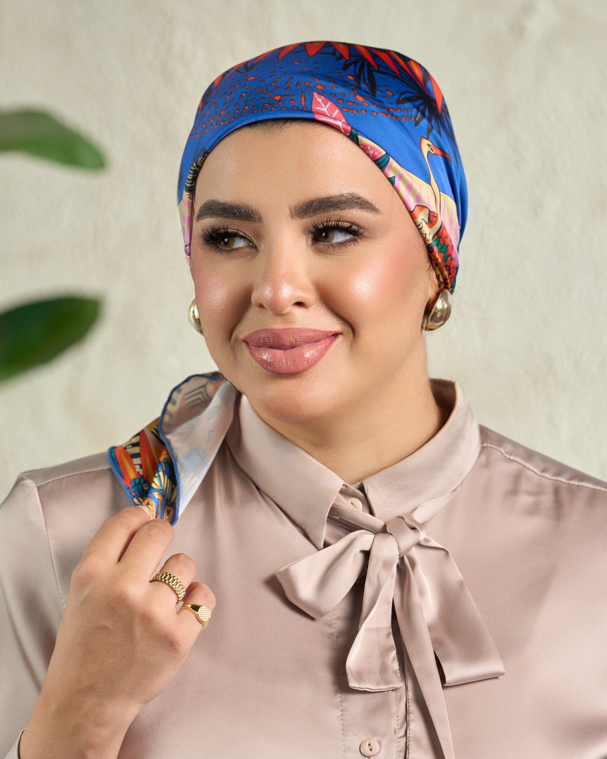 Mini Tie (3085)
