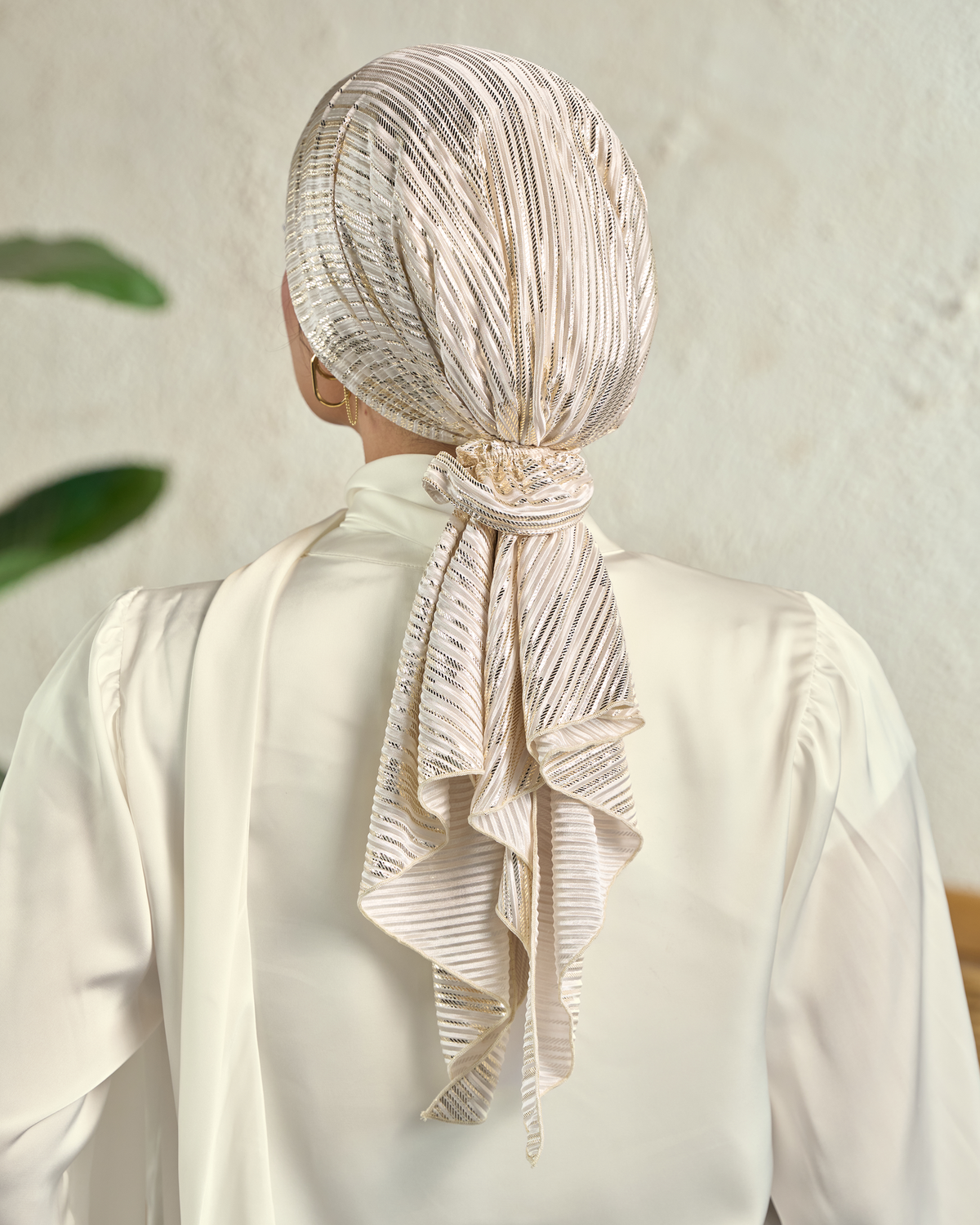 Mini Tie (2975)