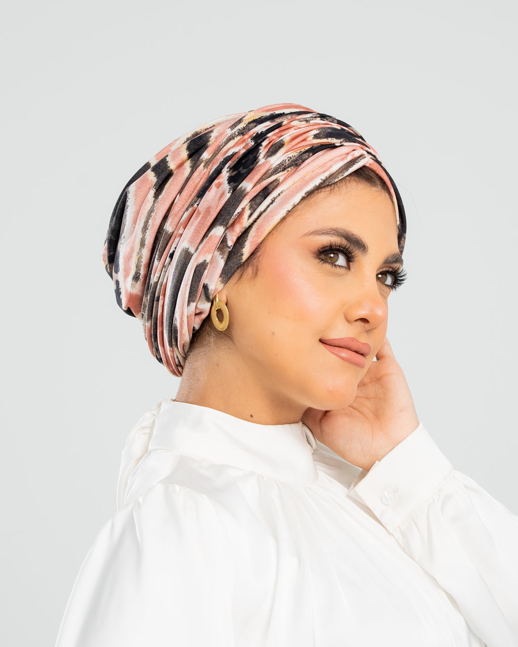 Linked Drapped (1115)