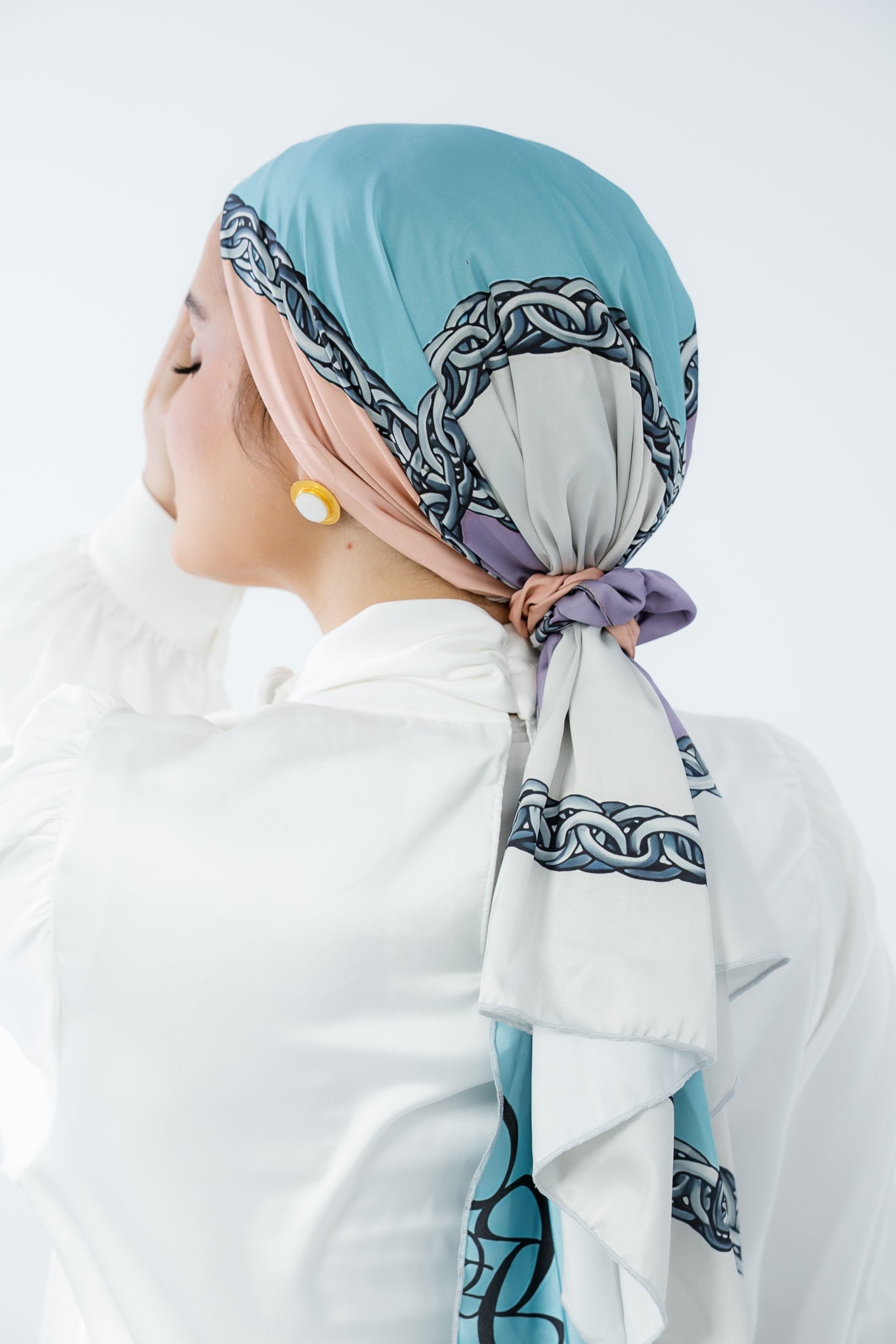 Mini Tie (2935)