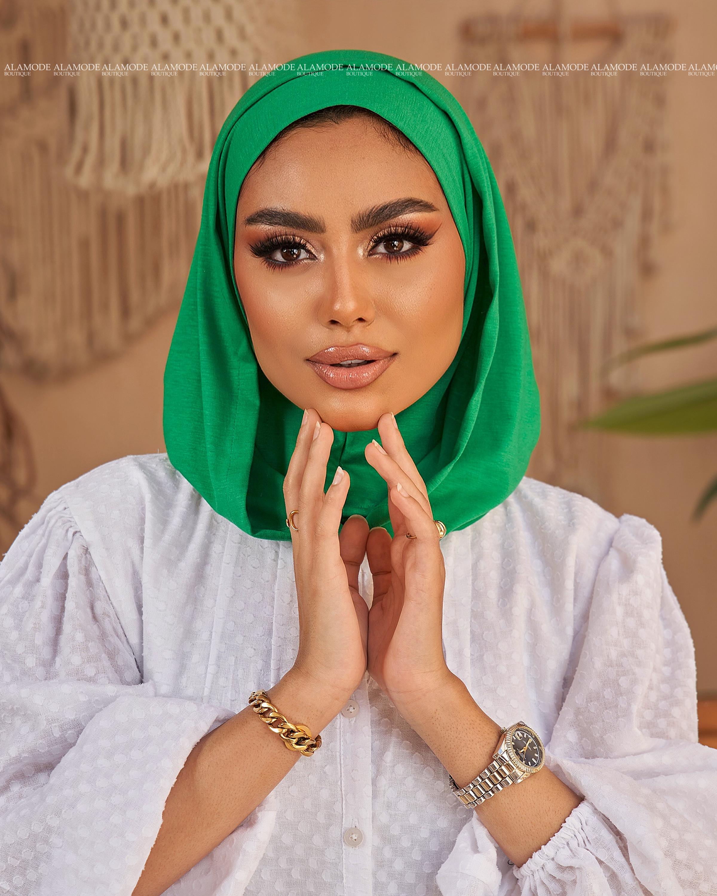 Green Easy On