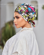 Mickey Satin Multi-Way