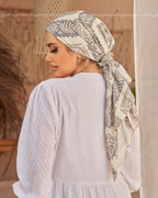 Alina Mini Tie