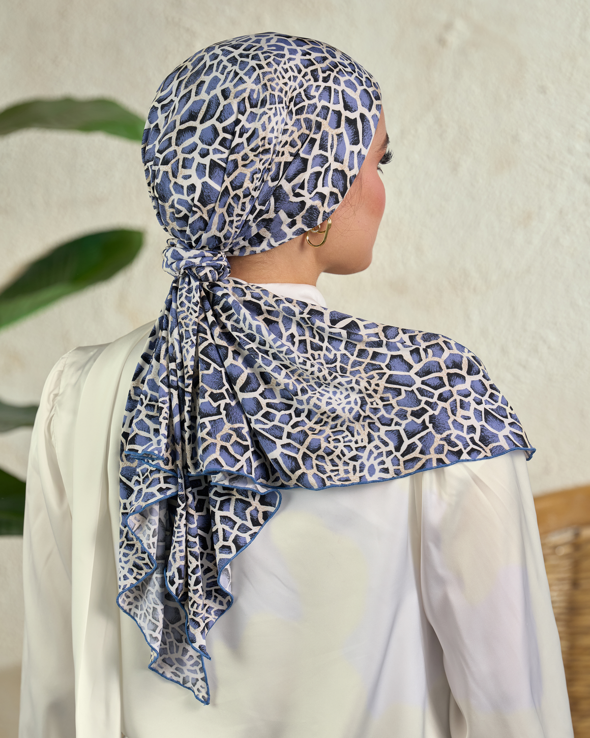 Mini Tie (2972)