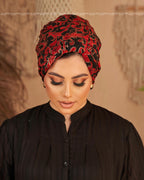 Red Flori Round Up