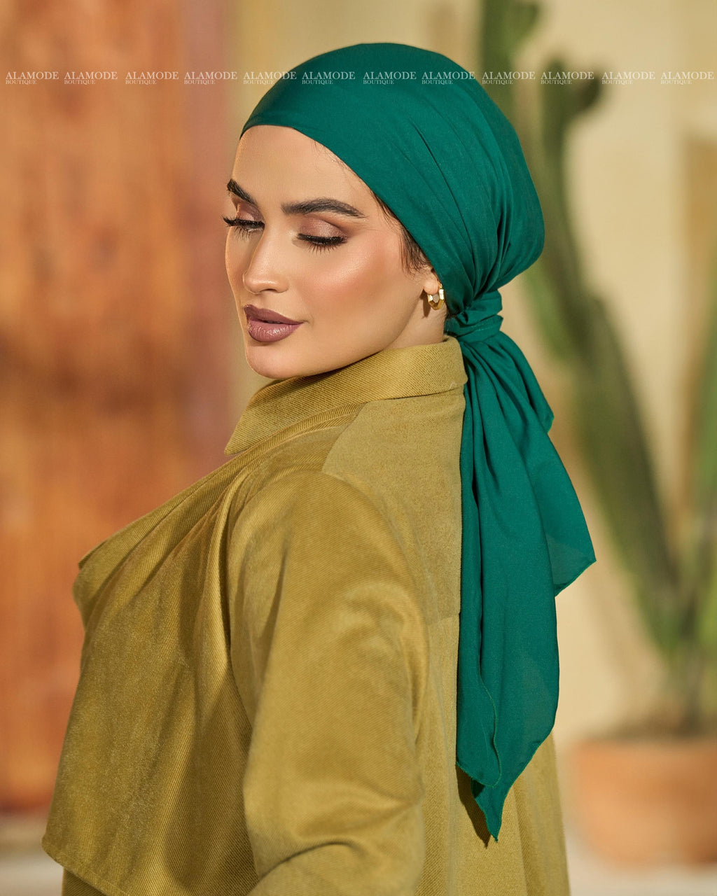 Scada Mini Tie (1049)