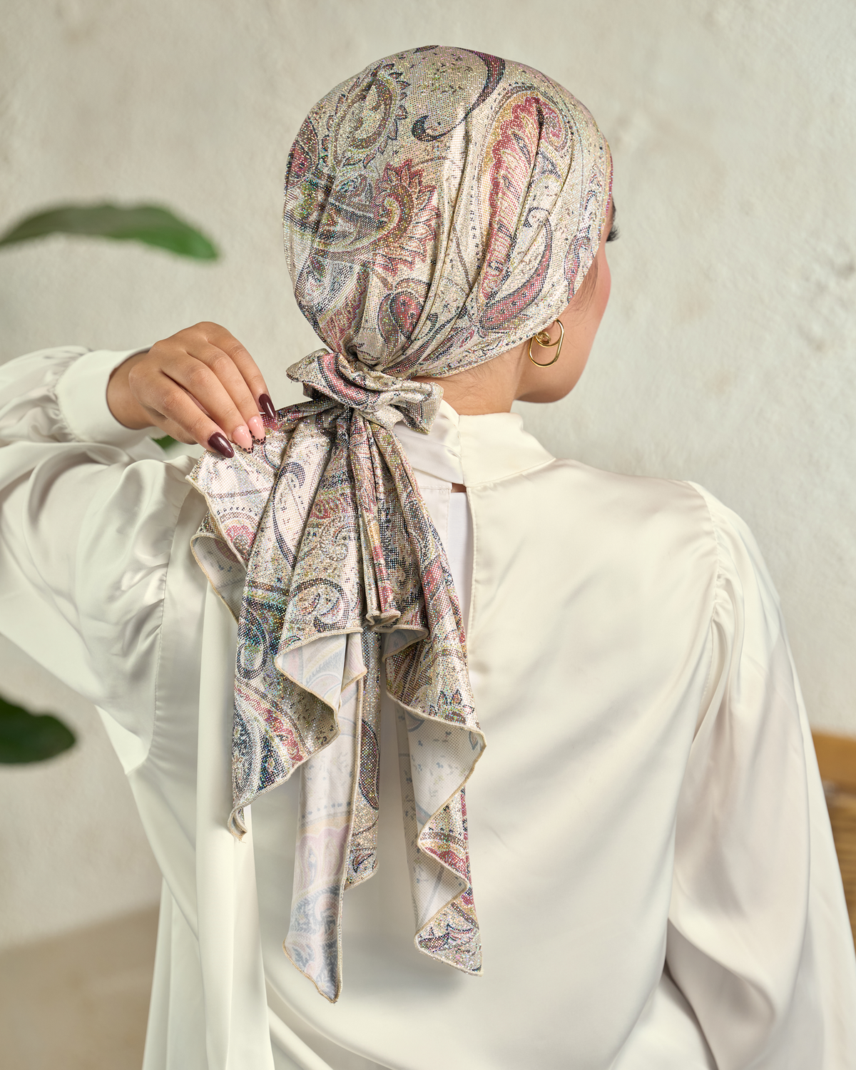 Mini Tie (3003)