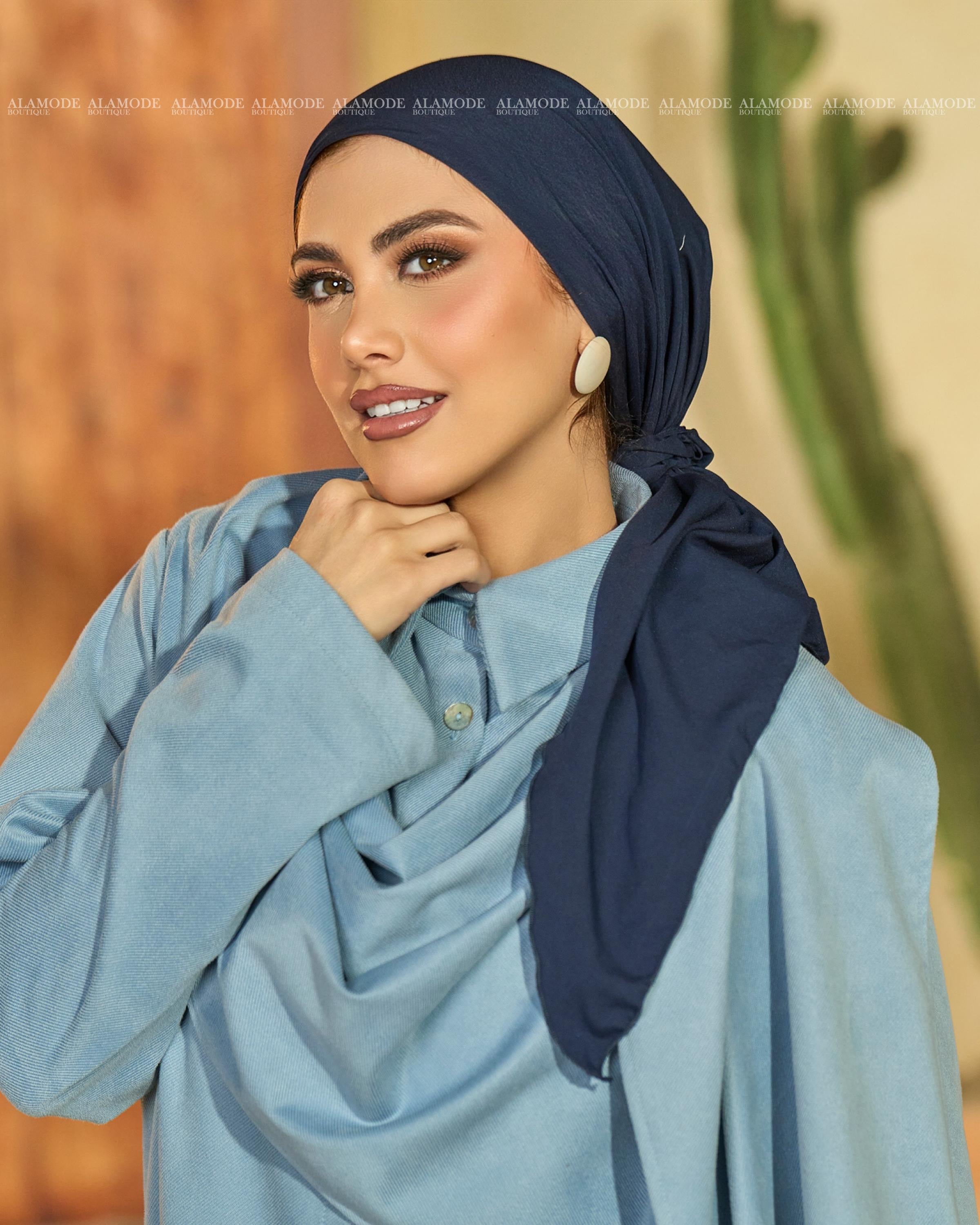 Scada Mini Tie (1045)