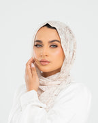 Easy Scarf (2762)
