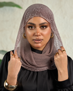 Easy Scarf (3045)