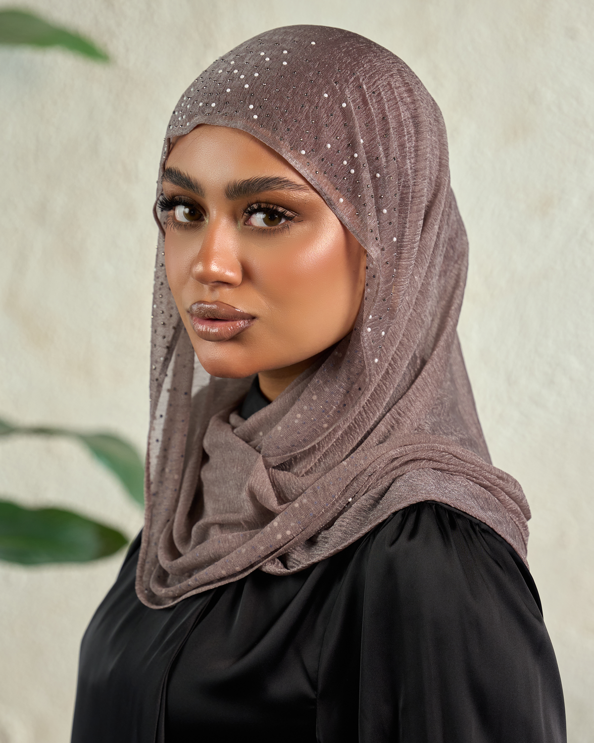 Easy Scarf (3045)