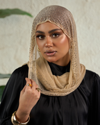 Easy Scarf (3044)