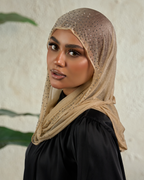 Easy Scarf (3044)