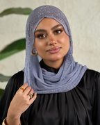 Easy Scarf (2861)