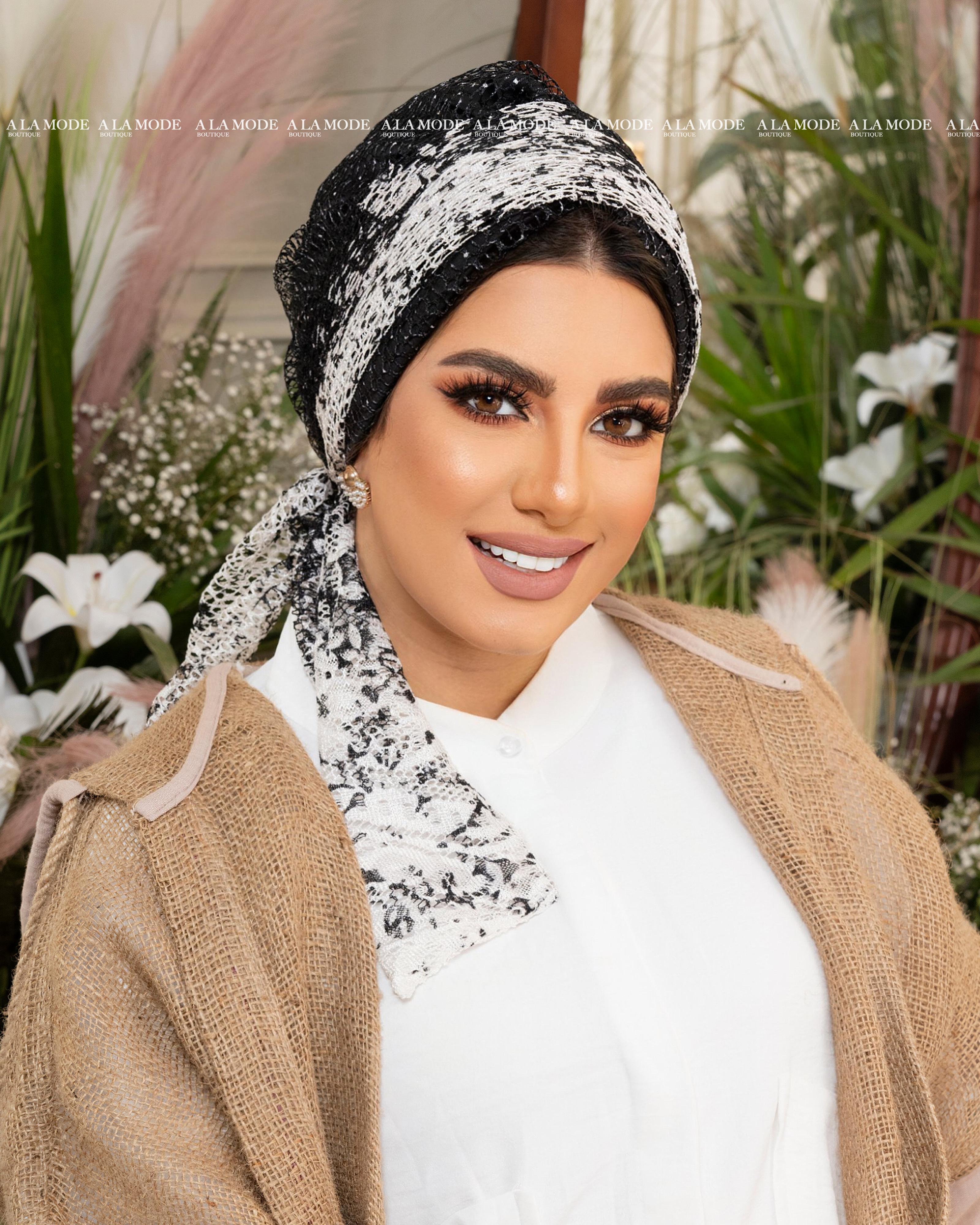 Separate Scarf (1303)