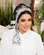 Separate Scarf (1303)