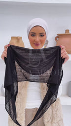Easy Scarf (2017)